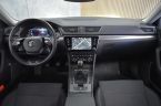 Škoda Superb - fotka číslo 6