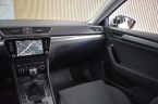 Škoda Superb - fotka číslo 8