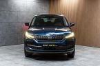 Škoda Kodiaq - fotka číslo 1