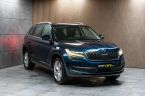 Škoda Kodiaq - fotka číslo 2