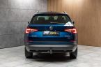 Škoda Kodiaq - fotka číslo 4