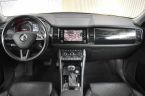 Škoda Kodiaq - fotka číslo 6