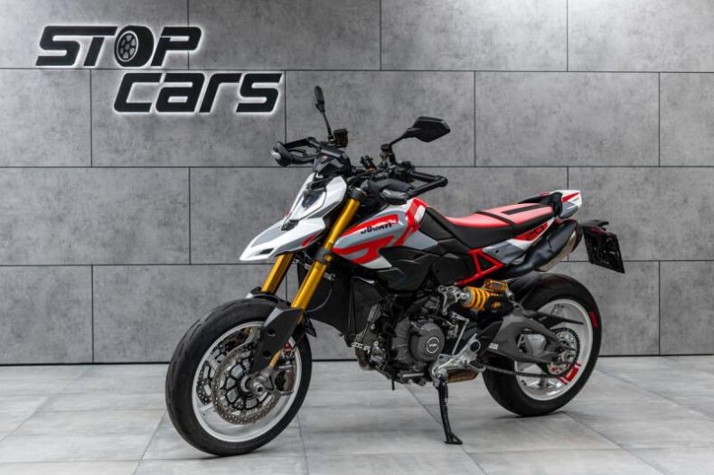 Ducati Ostatní - hlavní foto