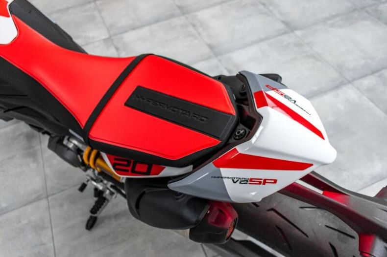 Ducati Ostatní - hlavní fotka