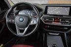 BMW X3 - fotka číslo 9