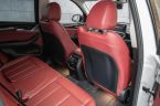 BMW X3 - fotka číslo 14
