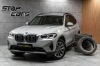 BMW X3 - fotka číslo 1