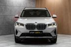 BMW X3 - fotka číslo 2