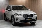 BMW X3 - fotka číslo 3