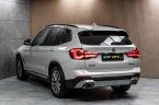 BMW X3 - fotka číslo 4