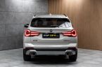 BMW X3 - fotka číslo 5
