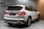 BMW X3 - fotka číslo 7