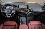 BMW X3 - fotka číslo 8