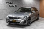BMW Řada 3 - fotka číslo 0