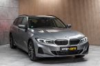BMW Řada 3 - fotka číslo 2