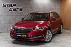 Škoda Superb - fotka číslo 0