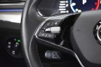 Škoda Superb - fotka číslo 21