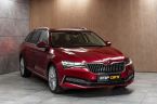 Škoda Superb - fotka číslo 2