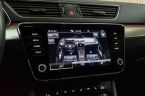 Škoda Superb - fotka číslo 33