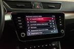 Škoda Superb - fotka číslo 35