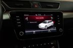 Škoda Superb - fotka číslo 36