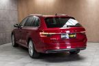 Škoda Superb - fotka číslo 3
