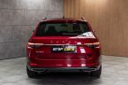 Škoda Superb - fotka číslo 4