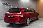 Škoda Superb - fotka číslo 5