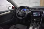 Škoda Superb - fotka číslo 7