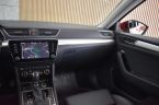 Škoda Superb - fotka číslo 8