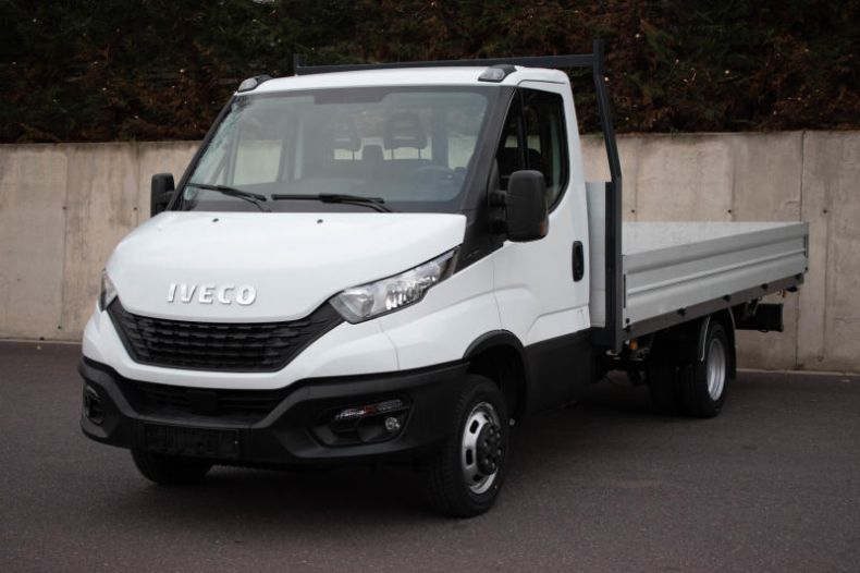 Iveco Daily - hlavní fotka inzerátu