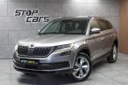 Škoda Kodiaq - fotka číslo 0
