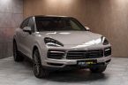 Porsche Cayenne - fotka číslo 2