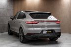 Porsche Cayenne - fotka číslo 3