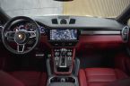Porsche Cayenne - fotka číslo 6