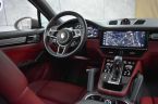 Porsche Cayenne - fotka číslo 7