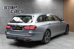 Mercedes Třída E - fotka číslo 5