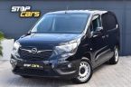 Opel Combo - fotka číslo 0