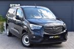 Opel Combo - fotka číslo 2