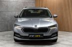 Škoda Octavia - fotka číslo 1
