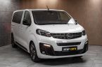 Opel Zafira - fotka číslo 2