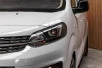 Opel Zafira - fotka číslo 38