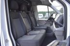 Volkswagen Crafter - fotka číslo 9