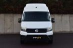 Volkswagen Crafter - fotka číslo 1