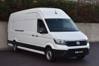 Volkswagen Crafter - fotka číslo 2