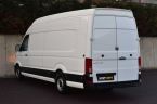 Volkswagen Crafter - fotka číslo 3