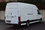 Volkswagen Crafter - fotka číslo 5
