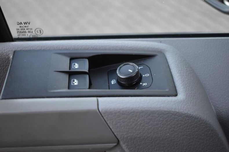 Volkswagen Crafter - hlavní fotka