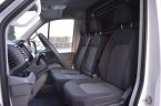 Volkswagen Crafter - fotka číslo 8