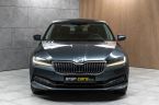 Škoda Superb - fotka číslo 1